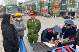 Chung sức "xây" và "giữ" địa bàn sáng - xanh - sạch - đẹp