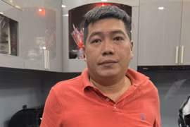 Cục Cảnh sát hình sự Bộ Công an phá đường dây cá độ 'mùa' EURO 2024 giao dịch 500 tỷ đồng