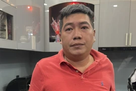 Cục Cảnh sát hình sự Bộ Công an phá đường dây cá độ 'mùa' EURO 2024 giao dịch 500 tỷ đồng