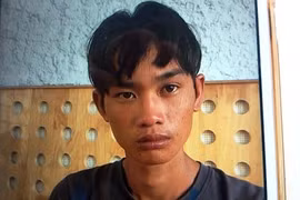 Bắt khẩn cấp đối tượng ấu dâm trẻ em