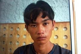 Bắt khẩn cấp đối tượng ấu dâm trẻ em