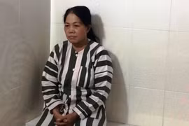 Quá khứ đáng sợ của "nữ quái" gây mê cướp tài sản làm tài xế taxi tử vong