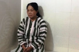 Quá khứ đáng sợ của "nữ quái" gây mê cướp tài sản làm tài xế taxi tử vong