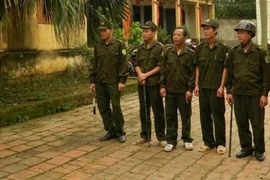 Hà Nội: Những xã nào sẽ thí điểm bố trí Công an chính quy làm Trưởng Công an xã?