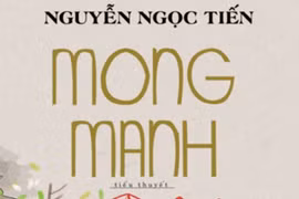 Mong manh tình yêu thời chiến
