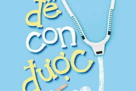 Nhật ký học làm mẹ