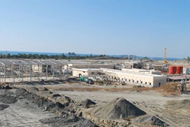 Thử thách trong quan hệ Trung Quốc - Myanmar