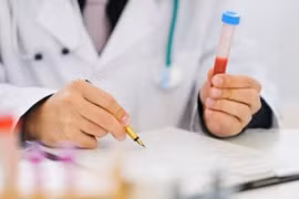 Đến 2025, liên thông kết quả xét nghiệm trên toàn quốc 