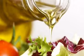 Ăn kiểu Địa Trung Hải giảm nguy cơ gãy xương