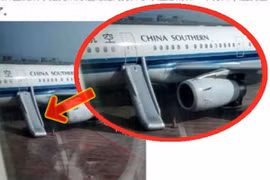 Mở cửa thoát hiểm để… đi vệ sinh