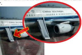 Mở cửa thoát hiểm để… đi vệ sinh