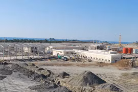 Thử thách trong quan hệ Trung Quốc - Myanmar