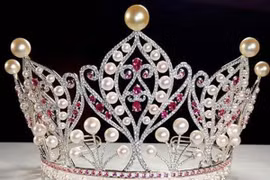 "Hoa hậu Bản sắc Việt toàn cầu 2016"