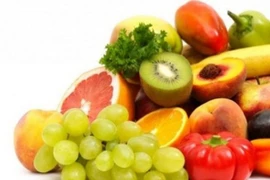 Vitamin C chống lại bệnh đục thủy tinh