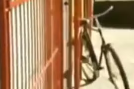 Chiêu cực độc chống trộm cắp xe