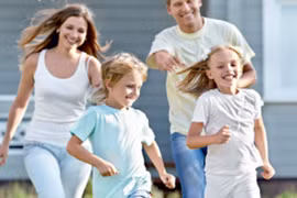 Mùa xuân - thời điểm tốt nhất thay đổi lối sống