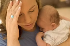 Hormone oxytocin liên quan đến bệnh trầm cảm