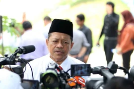 100 tàu thuyền Trung Quốc xâm phạm lãnh hải Malaysia