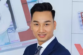 MC Thành Trung sẽ cưới vợ?