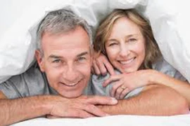 "Yêu" tăng cường trí nhớ ở người già