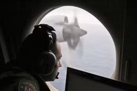 Hy vọng sớm "giải mã" ẩn số MH370 