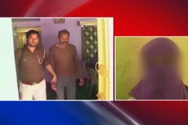 Nhờ bạn quay phim để tố cáo bố hãm hiếp