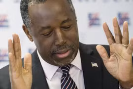 Ứng viên Đảng Cộng hòa từ bỏ cuộc đua vào Nhà Trắng