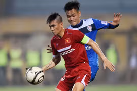 ĐT Việt Nam - ĐT Đài Loan (Trung Quốc) đá vòng loại World Cup 2018: Vẫn còn cơ hội