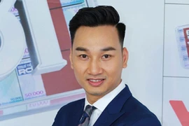 MC Thành Trung sẽ cưới vợ?