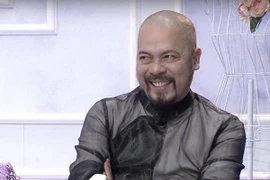 Từ bé đã nạp vào "con chíp": Mình là trai Hà Nội, trai phố cổ 