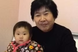 "Tôi vẫn đợi các con mình về nhà"