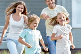 Mùa xuân - thời điểm tốt nhất thay đổi lối sống