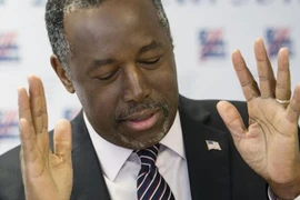 Ứng viên Đảng Cộng hòa từ bỏ cuộc đua vào Nhà Trắng