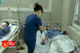 Không chủ quan với dịch cúm A