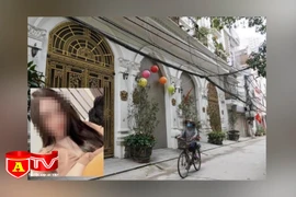 Khởi tố 3 đối tượng trong vụ cô gái trẻ tử vong sau nâng mũi ở cơ sở thẩm mỹ 'chui' 