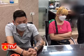 Thủ đoạn của “nữ quái” cầm đầu đường dây mang thai hộ