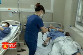 Không chủ quan với dịch cúm A