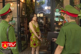 Đảm bảo an ninh, an toàn Đại Nhạc hội cảnh sát các nước ASEAN+ năm 2022