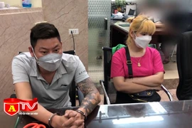 Thủ đoạn của “nữ quái” cầm đầu đường dây mang thai hộ