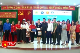 “Uống nước nhớ nguồn- Hoà tiếng tri ân”