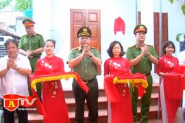 Tháng 7 tưởng nhớ và tri ân
