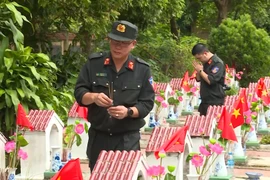 Nỗi đau còn mãi đằng sau những hy sinh