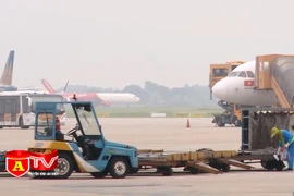 Tăng cường xây dựng văn hóa an toàn hàng không