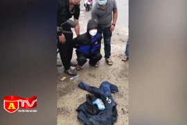 Chủ động đấu tranh không để tội phạm ma tuý xâm nhập địa bàn