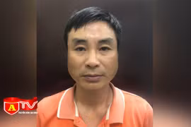 Triệt phá ổ nhóm chuyên trộm cắp xe máy, tháo rời, bán phụ tùng