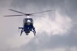 Sắp có dịch vụ Uber trực thăng