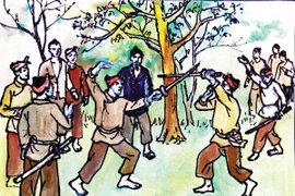 Thời thế tạo anh hùng