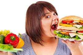 Người hay mơ mộng dễ bị béo phì