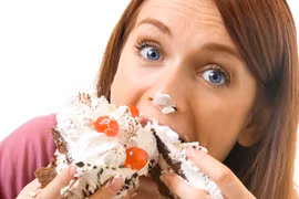 Hormone đường ruột giúp giảm ăn, cai thuốc