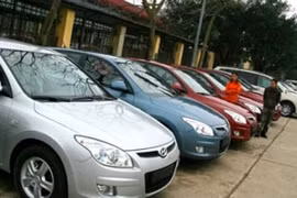 Vội vàng dễ gặp rủi ro khi sửa chữa, mua xe cũ cuối năm